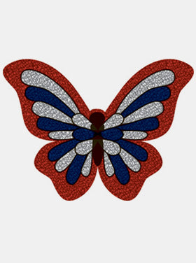 Butterflies American Butterfly