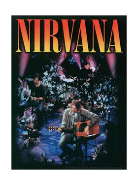 Nirvana Acoustic