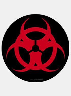 Biohazard! Biohazard
