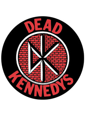 Dead Kennedys Bricks