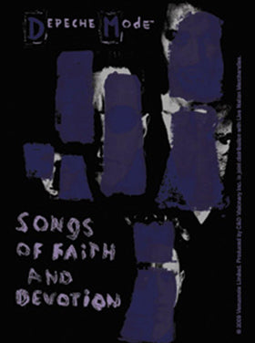 Depeche Mode Songs