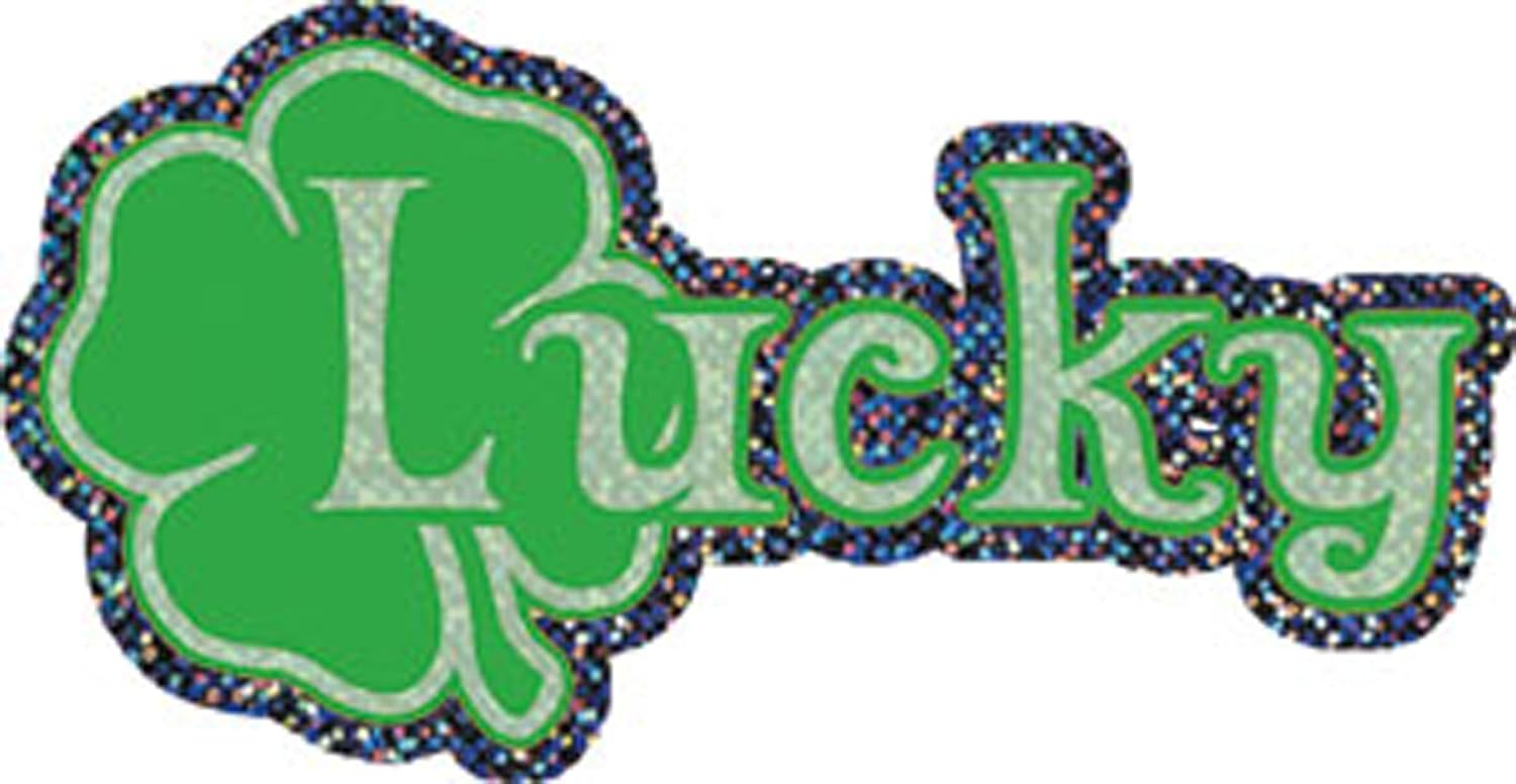 Lucky Clovers Lucky