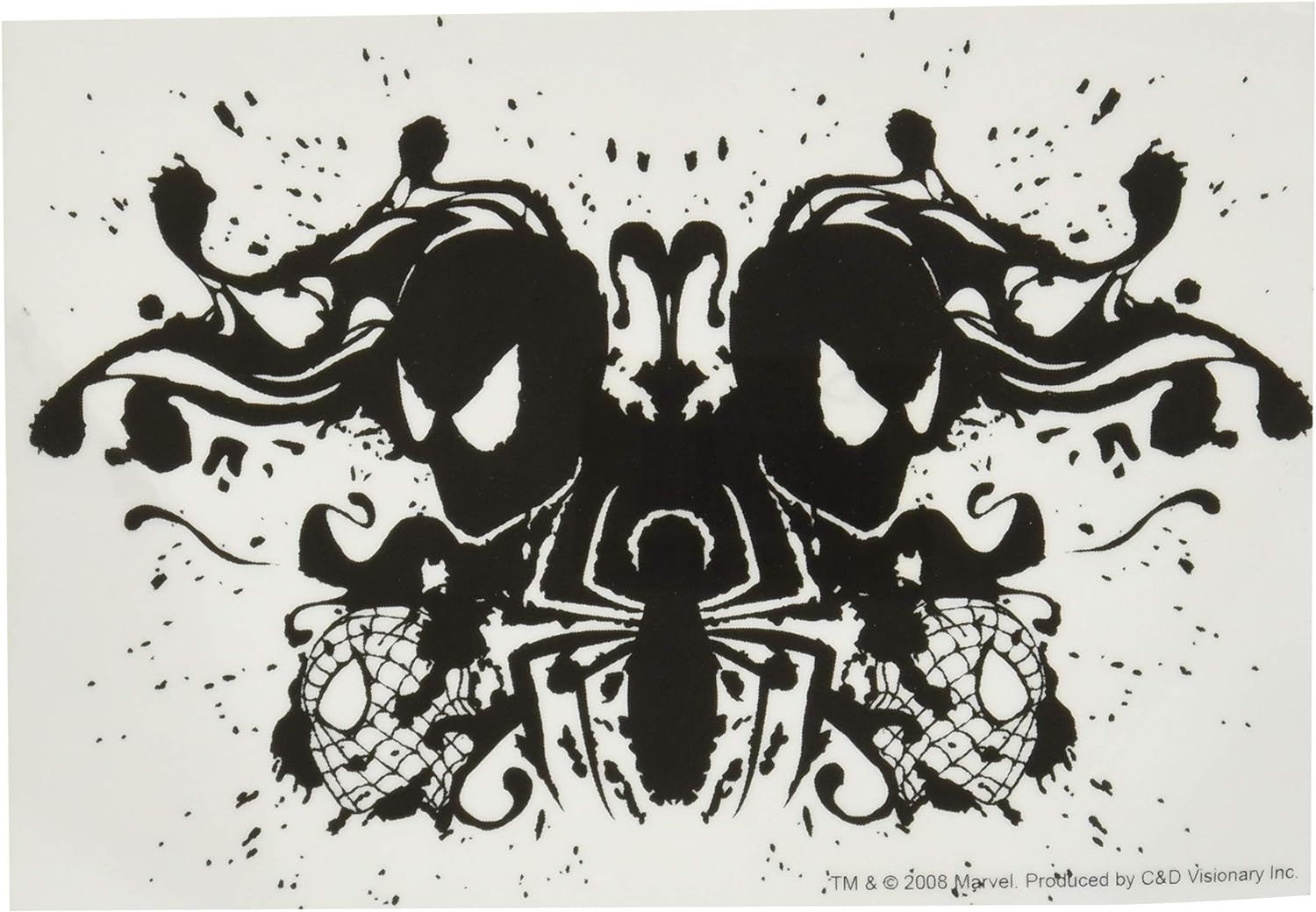 Marvel Comics Spidey Inc.