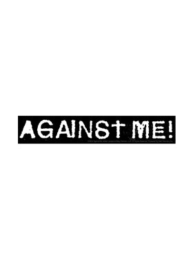 Against Me! Logo