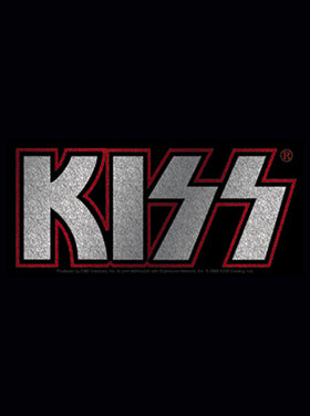 Kiss Logo