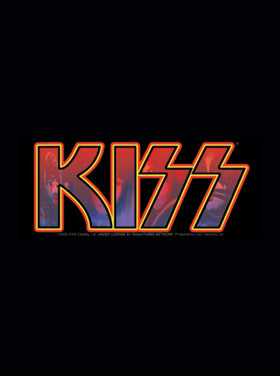 Kiss Logo