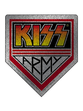 Kiss Army