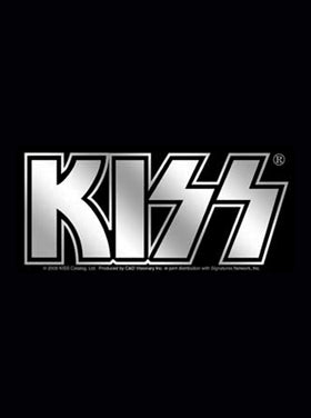 Kiss Logo