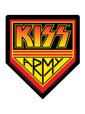 Kiss Kiss Army