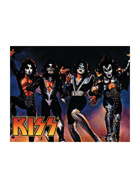 Kiss Body Destroyer