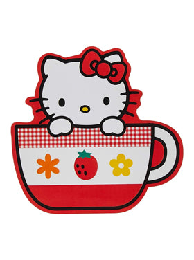 Hello Kitty Tea Cup