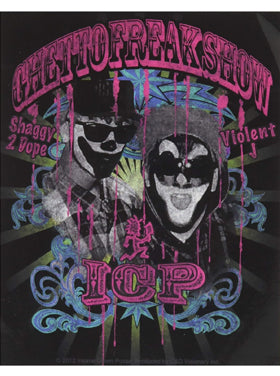 Insane Clown Posse Freak Show