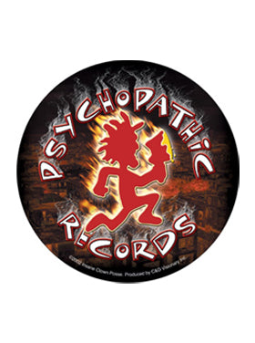 Insane Clown Posse Psychopathic