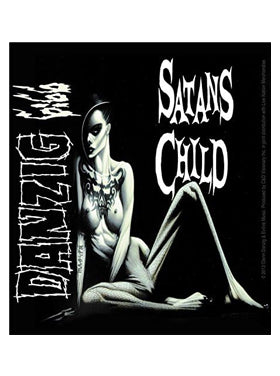 Danzig Satan's Child