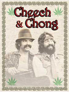Cheech and Chong Bamboo