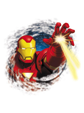 Iron Man Invincible Hand