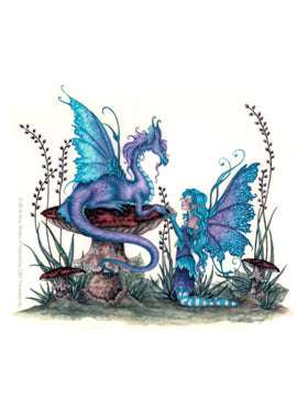 Amy Brown Companions