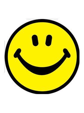 Happy Faces Happy Face