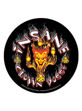 Insane Clown Posse Clown