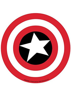 Captain America Shield