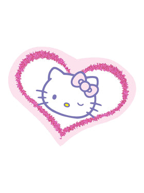 Hello Kitty Underware Heart