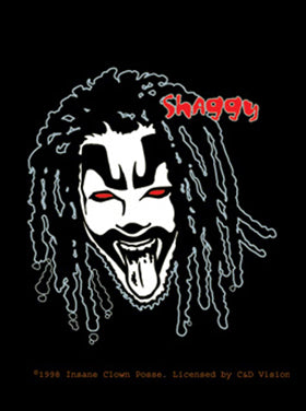 Insane Clown Posse Shaggy
