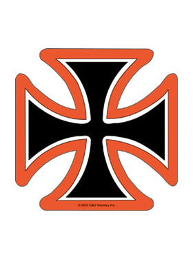 Iron Crosses Iron Cross