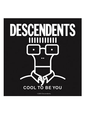 The Descendents Cool to be You
