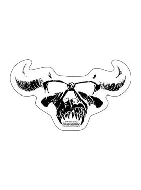 Danzig Skull