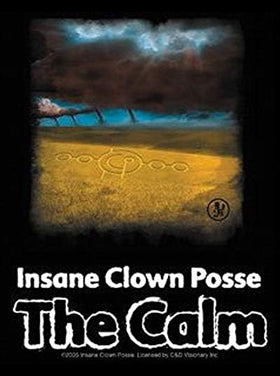 Insane Clown Posse The Calm