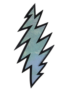 Grateful Dead Lightning Bolt