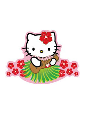 Hello Kitty Ukelele