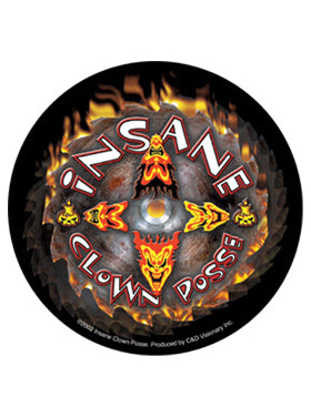 Insane Clown Posse Blade