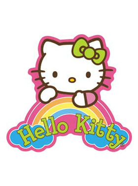 Hello Kitty Dream Rainbow