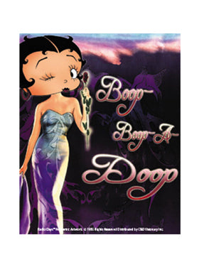 Betty Boop Boop a Doop
