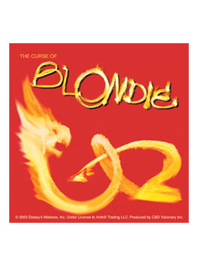 Blondie Dragon