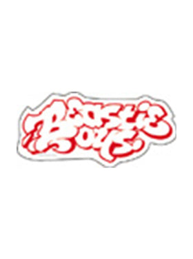 Beastie Boys Old School Logo