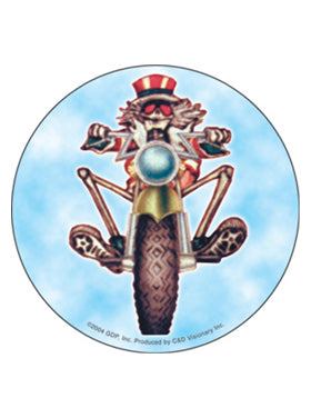 Grateful Dead Psycle Sam