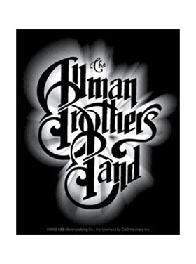 The Allman Brothers Glow