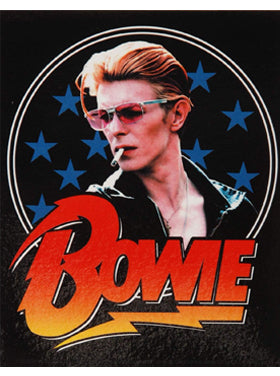 David Bowie Stars