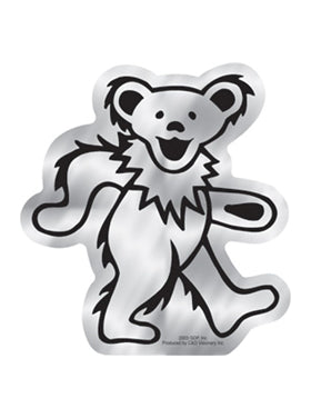 Grateful Dead Dancing Bear