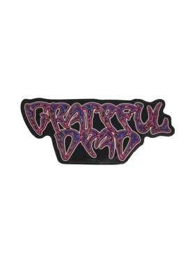 Grateful Dead Song Book Logo