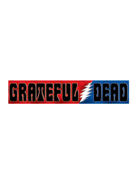 Grateful Dead Sixties Logo