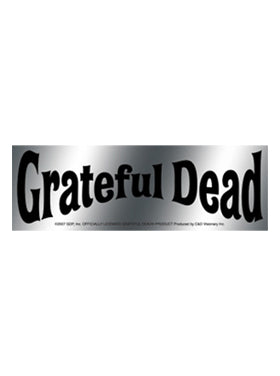 Grateful Dead Logo