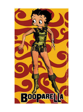 Betty Boop Booparella