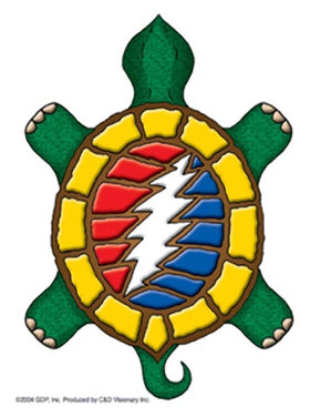 Grateful Dead Steal Your Terrapin