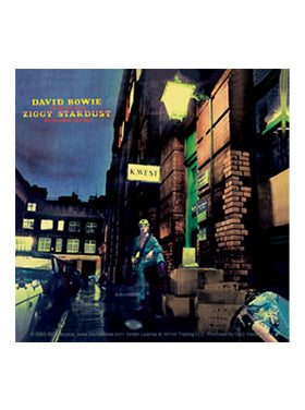 David Bowie Ziggy Stardust