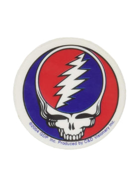 Grateful Dead Steal Your Face