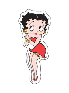 Betty Boop Classic