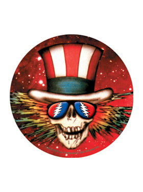 Grateful Dead Uncle Sam
